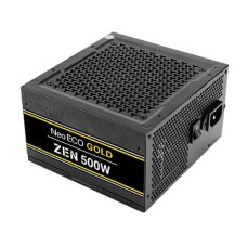 Antec Neo Eco Gold Zen 500W Non Modular Power Supply